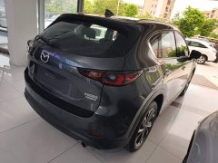 Mazda CX-5 2.5L Automatic AWD Premium - ფოტო 7