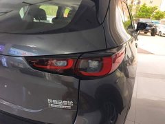 Mazda CX-5 2.5L Automatic AWD Premium - ფოტო 8