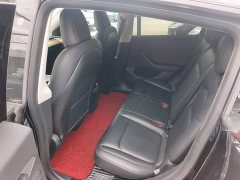 Tesla Model Y Standard Range RWD - ფოტო 17