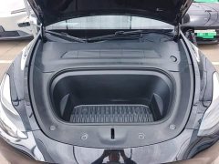 Tesla Model Y Standard Range RWD - ფოტო 20
