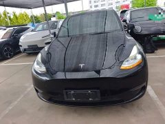 Tesla Model Y Standard Range RWD - ფოტო 3
