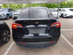 Tesla Model Y Standard Range RWD - ფოტო 6