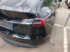 Tesla Model Y Standard Range RWD - ფოტო 8