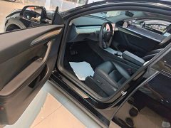 Tesla Model Y 2021 Standard Range RWD - ფოტო 16