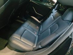 Tesla Model Y 2021 Standard Range RWD - ფოტო 17