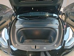 Tesla Model Y 2021 Standard Range RWD - ფოტო 20
