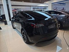 Tesla Model Y 2021 Standard Range RWD - ფოტო 5