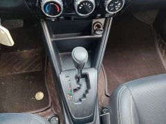 Toyota Vios FS 2021 1.5L CVT Sharp Edition - ფოტო 10