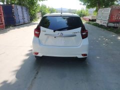 Toyota Vios FS 2021 1.5L CVT Sharp Edition - ფოტო 11