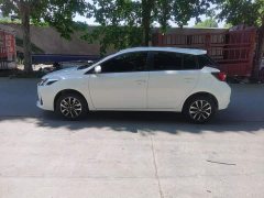 Toyota Vios FS 2021 1.5L CVT Sharp Edition - ფოტო 13