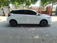 Toyota Vios FS 2021 1.5L CVT Sharp Edition - ფოტო 14