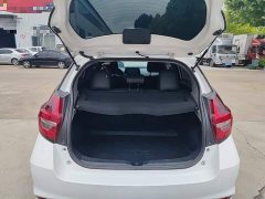 Toyota Vios FS 2021 1.5L CVT Sharp Edition - ფოტო 16