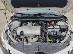 Toyota Vios FS 2021 1.5L CVT Sharp Edition - ფოტო 17