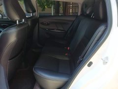 Toyota Vios FS 2021 1.5L CVT Sharp Edition - ფოტო 18