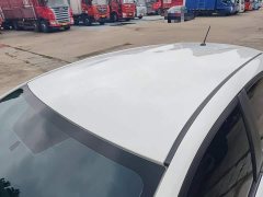 Toyota Vios FS 2021 1.5L CVT Sharp Edition - ფოტო 19