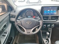 Toyota Vios FS 2021 1.5L CVT Sharp Edition - ფოტო 5
