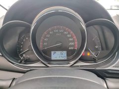 Toyota Vios FS 2021 1.5L CVT Sharp Edition - ფოტო 6