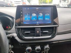 Toyota Vios FS 2021 1.5L CVT Sharp Edition - ფოტო 7