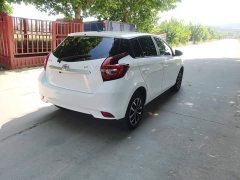 Toyota Vios FS 2021 1.5L CVT Sharp Edition - ფოტო 9