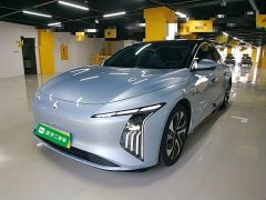 Dongfeng Xinghai S7 2024 555 Deluxe Edition - ფოტო 1