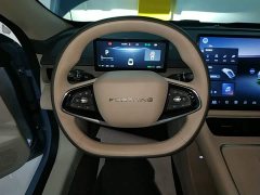 Dongfeng Xinghai S7 2024 555 Deluxe Edition - ფოტო 11