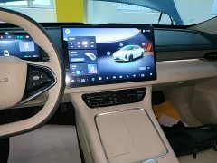 Dongfeng Xinghai S7 2024 555 Deluxe Edition - ფოტო 13