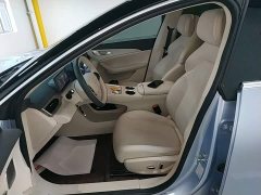 Dongfeng Xinghai S7 2024 555 Deluxe Edition - ფოტო 15