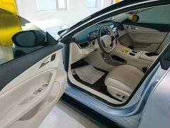Dongfeng Xinghai S7 2024 555 Deluxe Edition - ფოტო 16