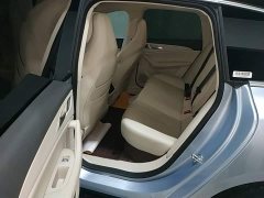 Dongfeng Xinghai S7 2024 555 Deluxe Edition - ფოტო 17