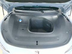 Dongfeng Xinghai S7 2024 555 Deluxe Edition - ფოტო 20