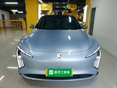 Dongfeng Xinghai S7 2024 555 Deluxe Edition - ფოტო 3