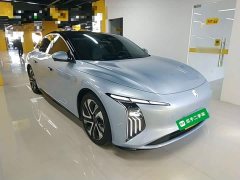 Dongfeng Xinghai S7 2024 555 Deluxe Edition - ფოტო 4