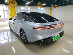 Dongfeng Xinghai S7 2024 555 Deluxe Edition - ფოტო 5