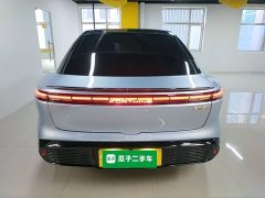 Dongfeng Xinghai S7 2024 555 Deluxe Edition - ფოტო 6