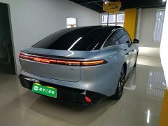 Dongfeng Xinghai S7 2024 555 Deluxe Edition - ფოტო 7