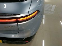Dongfeng Xinghai S7 2024 555 Deluxe Edition - ფოტო 8