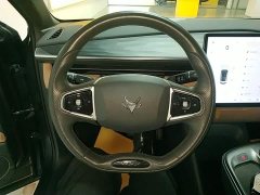 Arcfox Alpha T5 2024 520 PRO - ფოტო 11