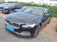 Volvo S90 2025 B5 Intelligent Luxury Edition - ფოტო 1