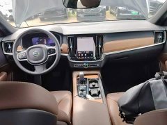 Volvo S90 2025 B5 Intelligent Luxury Edition - ფოტო 10