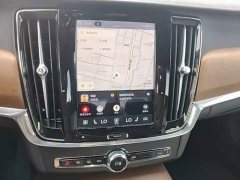 Volvo S90 2025 B5 Intelligent Luxury Edition - ფოტო 13