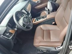 Volvo S90 2025 B5 Intelligent Luxury Edition - ფოტო 15