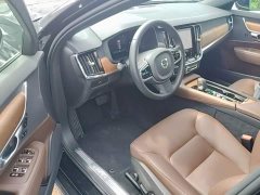 Volvo S90 2025 B5 Intelligent Luxury Edition - ფოტო 16