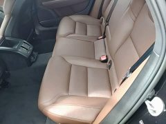 Volvo S90 2025 B5 Intelligent Luxury Edition - ფოტო 17