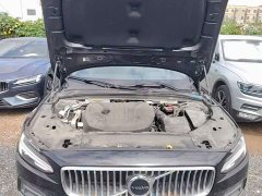 Volvo S90 2025 B5 Intelligent Luxury Edition - ფოტო 20