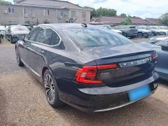 Volvo S90 2025 B5 Intelligent Luxury Edition - ფოტო 5