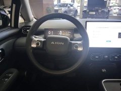 GAC AION UT 2025 330 Star Radiance Edition - ფოტო 11