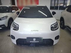 GAC AION UT 2025 330 Star Radiance Edition - ფოტო 3