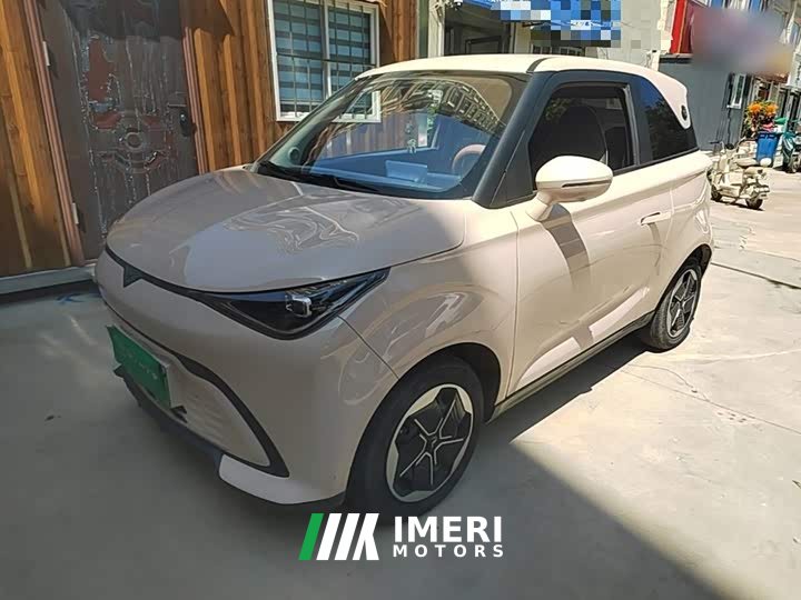 Chery Kaiyue Shiyue 2023 201km Talang Edition - ავტომობილი ჩინეთიდან