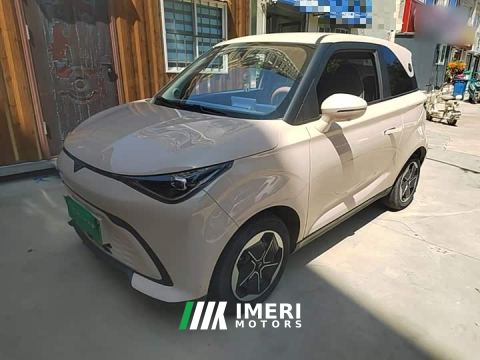 2024 Karry Shiyue 201km Talang Edition