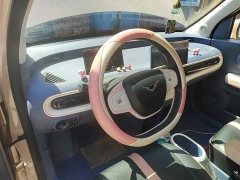 Chery Kaiyue Shiyue 2023 201km Talang Edition - ფოტო 10